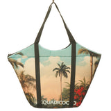 Telo Mare microfibra Tropical