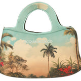 Pantalone largo Tropical