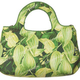 Pantalone largo Elegance Garden