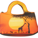 Telo Mare microfibra Safari