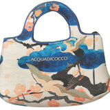 Kimono lungo Oriente