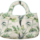 Gonna/Pantalone White Garden