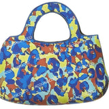 Telo Mare microfibra Oceano