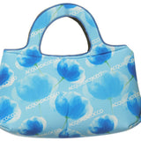 Coprilettino Lycra Romantic Flowers