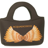 Bikini americano borchie ferretto oro Liberty Fly