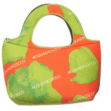 Sottogiacca/Intero décolleté Green&flowers