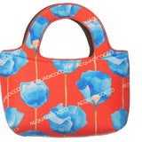 Bikini americano ferretto oro Red Sky