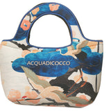 Bikini Triangolo Push-Up Oriente