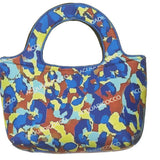 Sottogiacca/Trikini Oceano