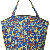 Borsa Mare con zip neoprene Oceano