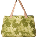 Borsa Mare media neoprene Green Magic