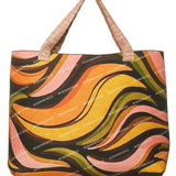 Borsa Mare grande neoprene Sahara