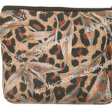 Sottogiacca/Intero Animalier Chic