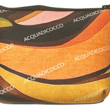 Bikini push-up anelli strass Sahara