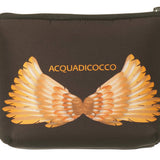 Bikini americano borchie ferretto oro Liberty Fly