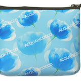 Bikini triangolo push-up Glitter Romantic Flowers