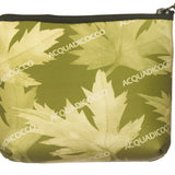 Intero Incrociato rete Glitter Green Magic