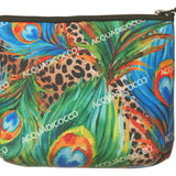 Sottogiacca/Intero catenina oro Glitter Peacock Twentysix