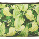 Pantalone largo Elegance Garden