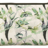 Gonna/Pantalone White Garden