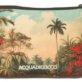 Pantalone largo Tropical