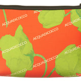 Pantalone largo Green&flowers