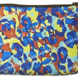 Telo Mare microfibra Oceano