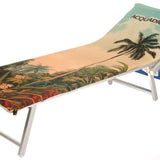 Coprilettino Lycra Tropical