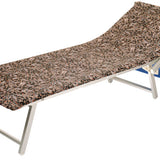 Coprilettino Lycra Animalier Chic