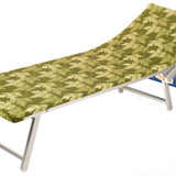 Coprilettino Lycra Green Magic