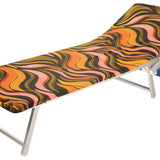 Coprilettino Lycra Sahara