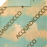 Telo Mare microfibra Tropical