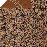 Telo Mare microfibra Animalier Chic