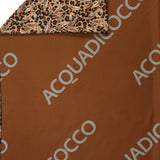 Telo Mare microfibra Animalier Chic