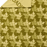 Telo Mare microfibra Green Magic