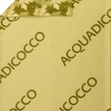 Telo Mare microfibra Green Magic