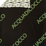 Telo Mare microfibra White Garden