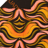 Telo Mare microfibra Sahara