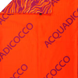 Telo Mare microfibra Zebra Chic