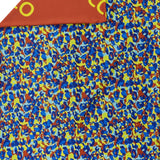 Telo Mare microfibra Oceano