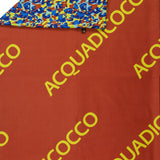 Telo Mare microfibra Oceano