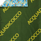 Telo Mare microfibra Sky Flowers