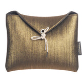 Pantalone Largo Bronzo