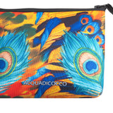 Pantalone Largo Peacock