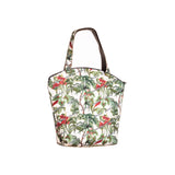 Borsa mare con cerniera neoprene -Jungle