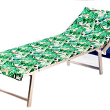 Coprilettino lycra- Tropical