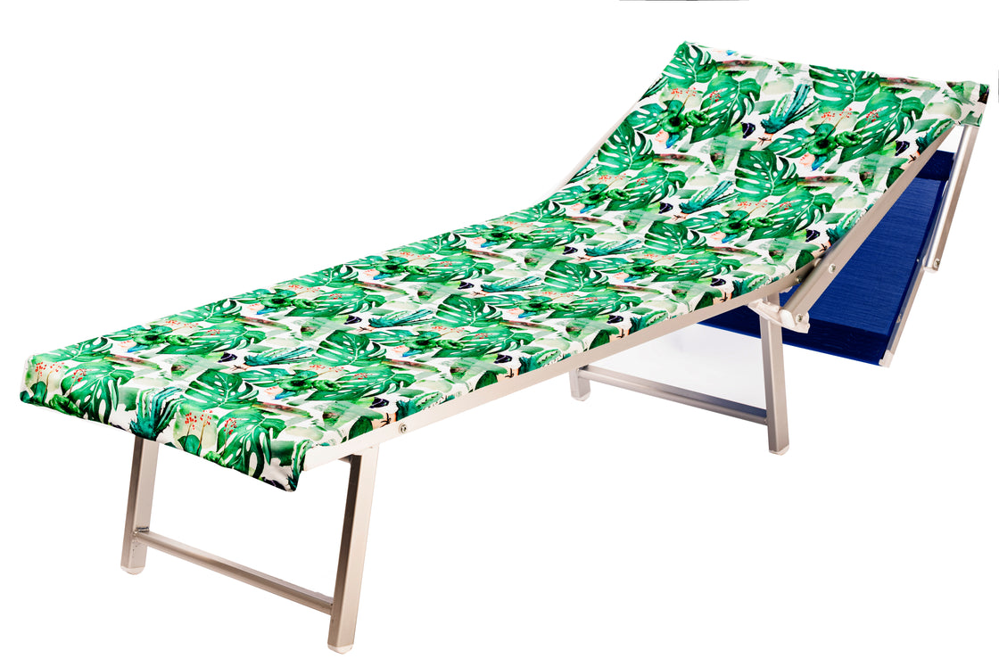 Coprilettino lycra- Tropical