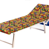 Copriletto lycra- Capoeira