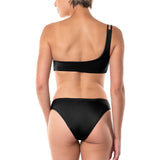 BIKINI MONOSPALLA ANELLO