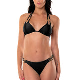 BIKINI TRIANGOLO TUBOLARI